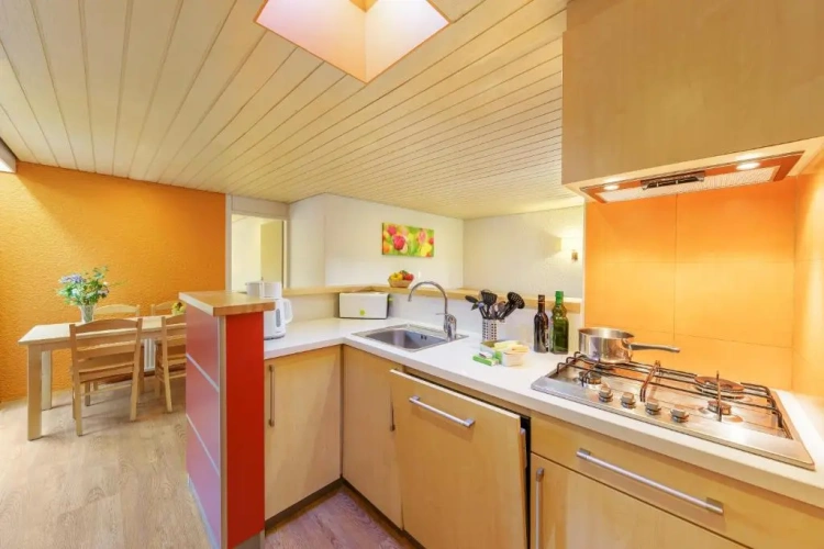 Comfort Cottage