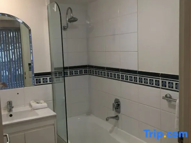 1 Bedroom Standard Double Apartment