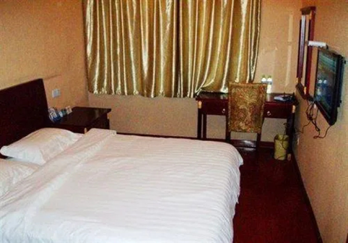Super 8 Suzhou