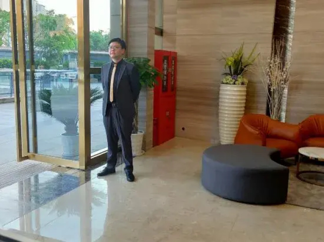 Hairui Hotel
