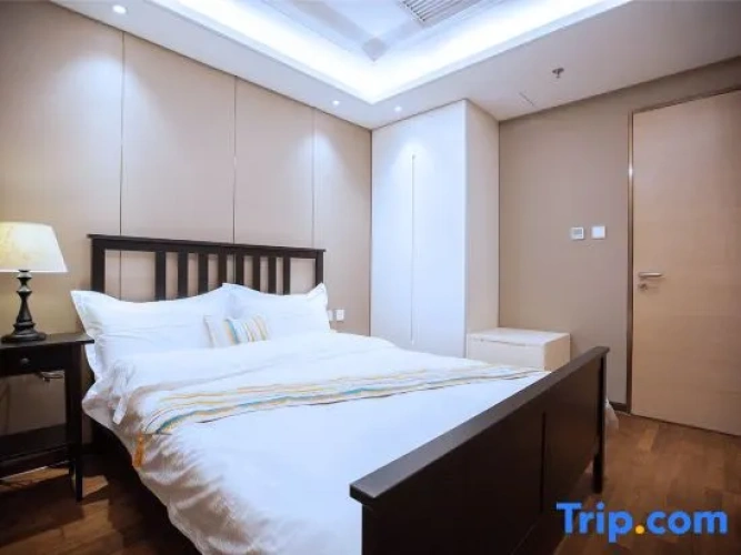 2 Bedrooms Premium Suite