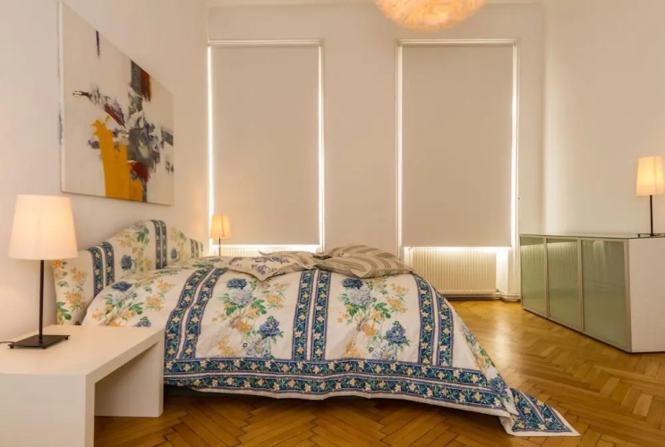 Alsergrund Luxury by Welcome2vienna