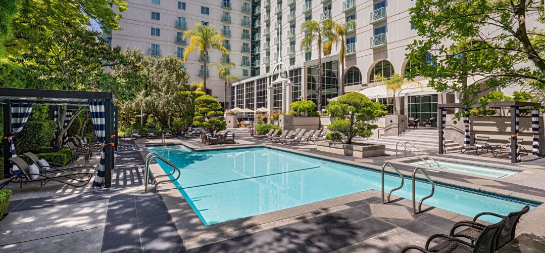 Hyatt Regency Sacramento photo 12