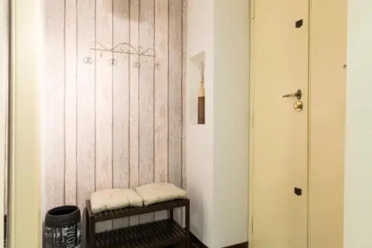 Suite Apartment Prati