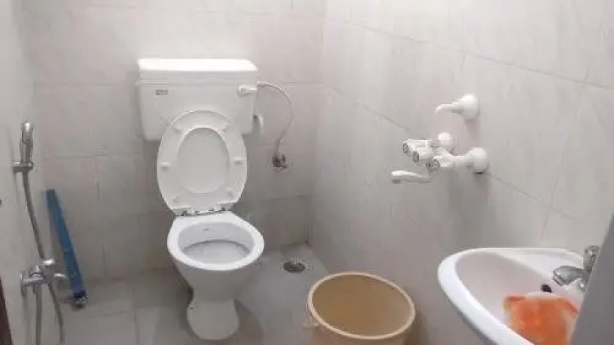 Sai Hostel