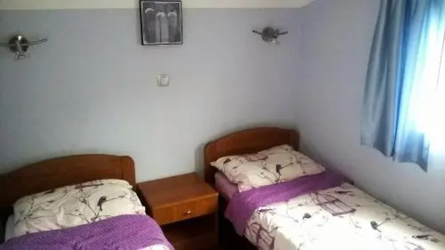 Sukosan Apartment