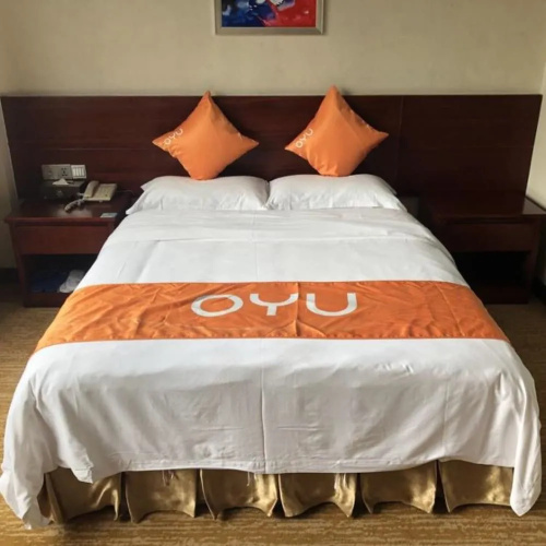 Han Lin Xuan Business Hotel