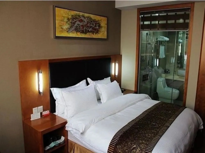 Kailai Hotel