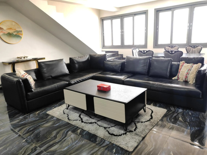 NOVA PREMIUM ROOMs