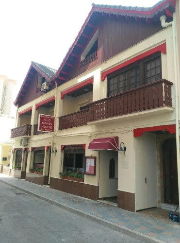 Hotelafbeelding