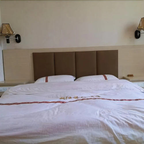 Chaoyang Shiji Hotel