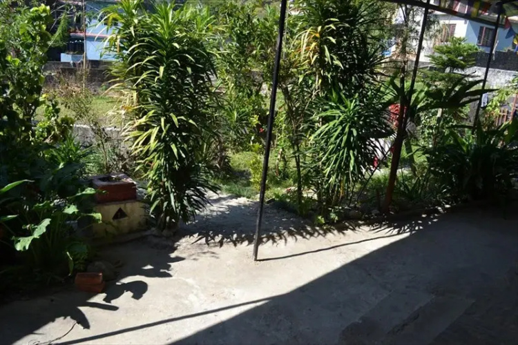 Kaliente pokhara