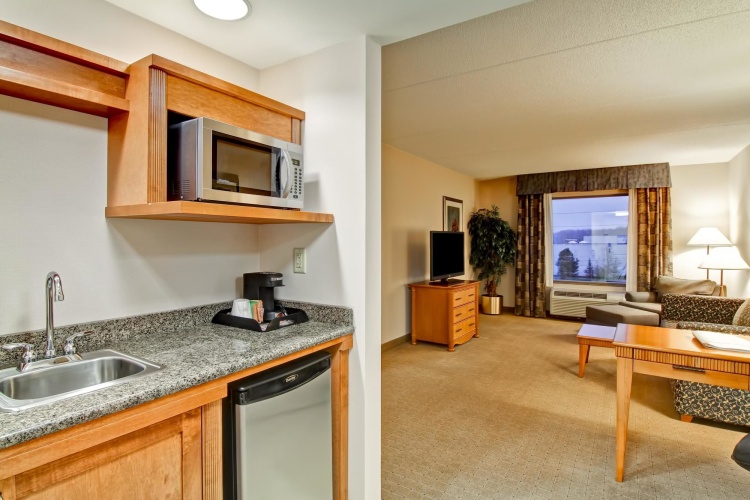 Hampton Inn & Suites by Hilton Guelph photo 32