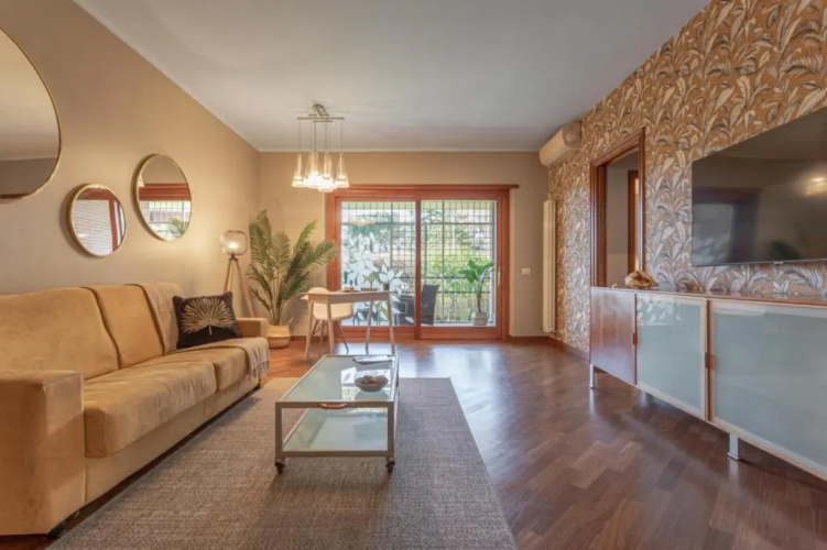 ElFaRo Kitty - Stylish Apartment Close to S. Peter