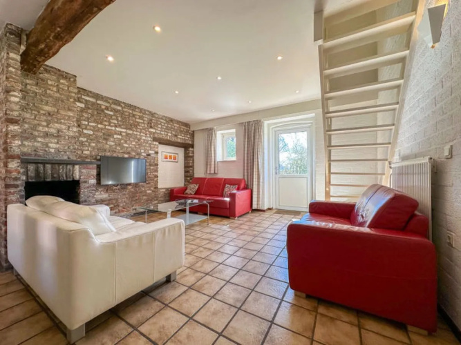 Bungalowpark Landsrade 13262