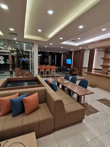 Imagen del hotel