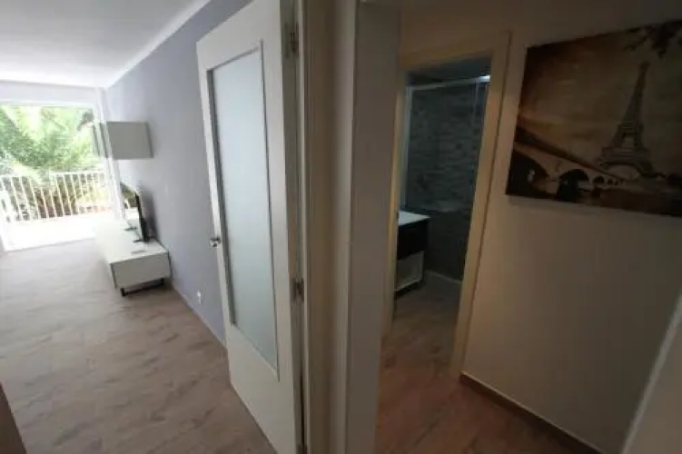Apartamento Don Quijote