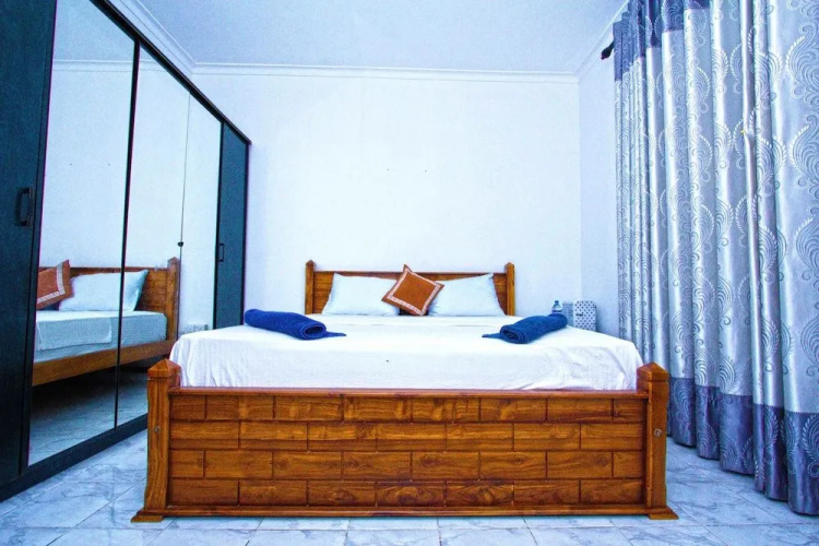 The Blue Beach Guesthouse
