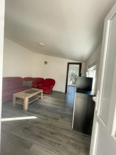Vracar Apartment