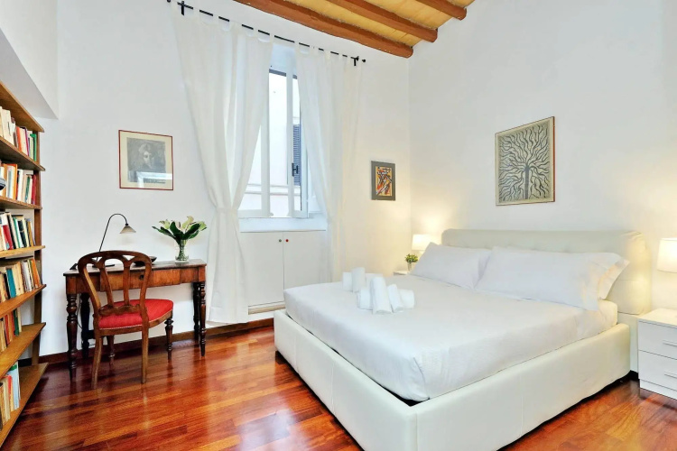 Cozy Cavour - My Extra Home