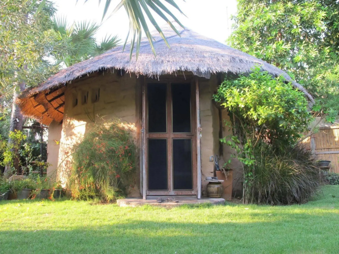 Pranberry Bed and Breakfast