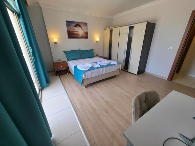 Forum Residence Hotel