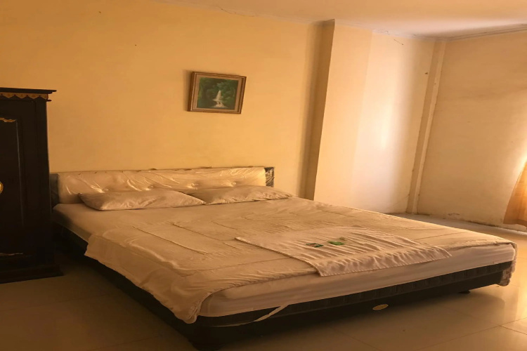 Hotel Mulia Kendari RedPartner