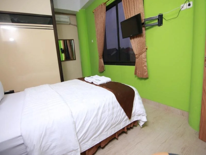 Khalifah Hotel