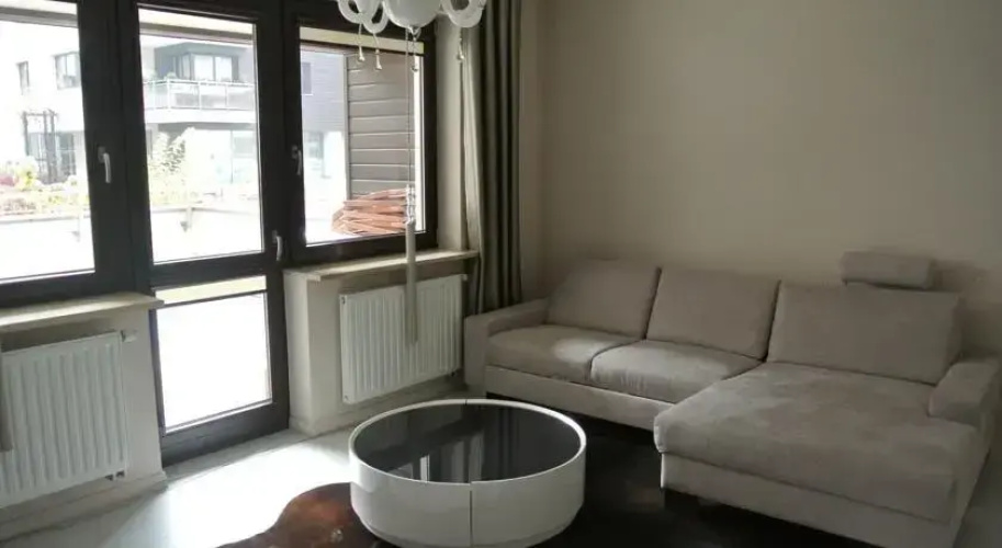 Lea Residence