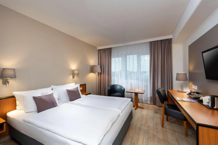 B&B HOTEL Rastatt