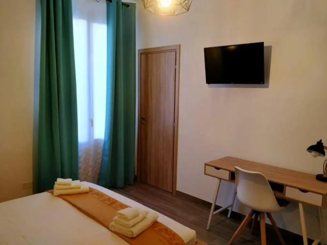 Al Civico 1 Apartments