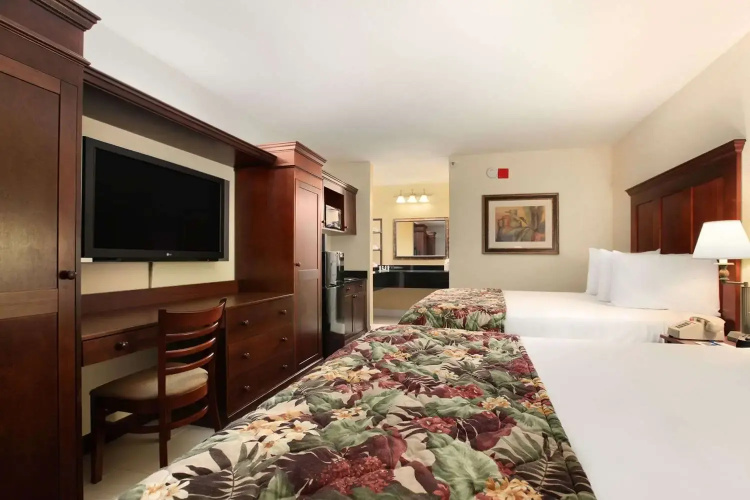 Baymont by Wyndham Celebration