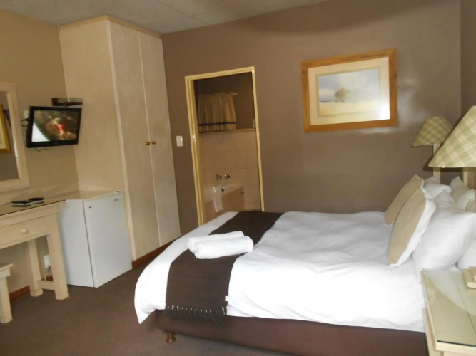 Hotelbild