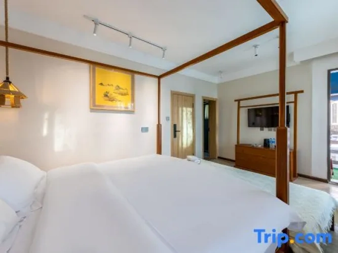Comfort Double Villa