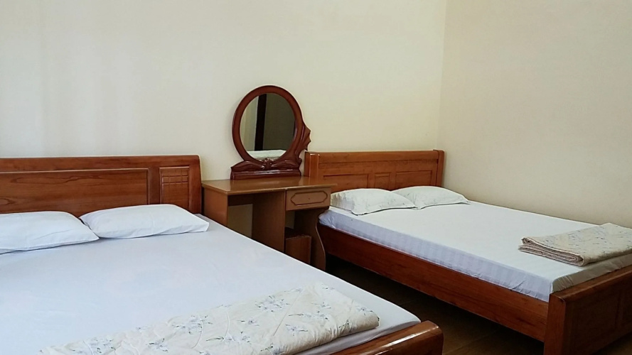 Linh Dan Hotel