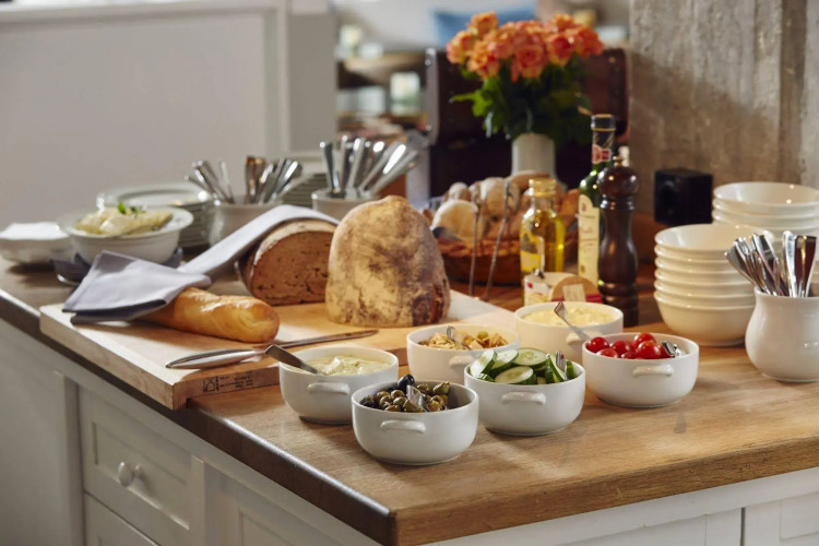 Фотография отеля