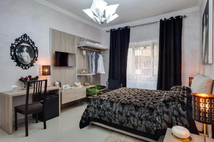 Dreamsrome Suites