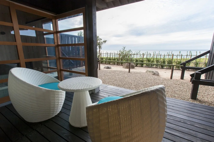 Yusai Resort HIBIKI