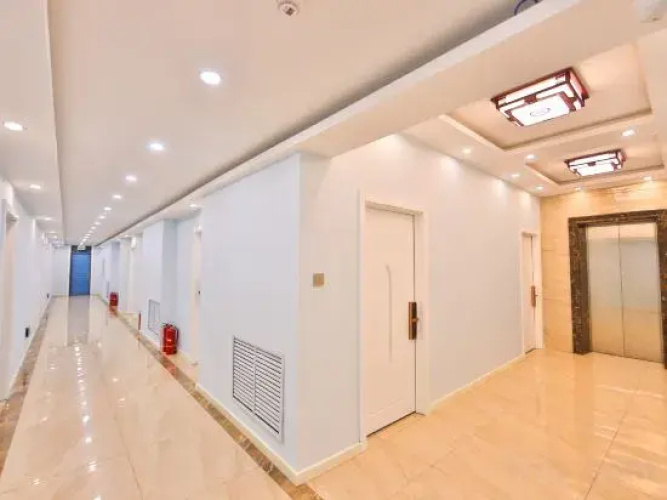 Wanghong Hotel Smart Hotel