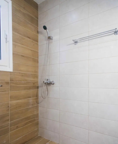 65m² homm Hype Koukaki Flat - B