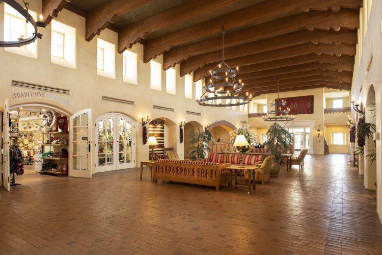 Hotel Albuquerque At Old Town photo 26