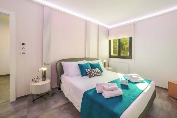 Luxury Apartment