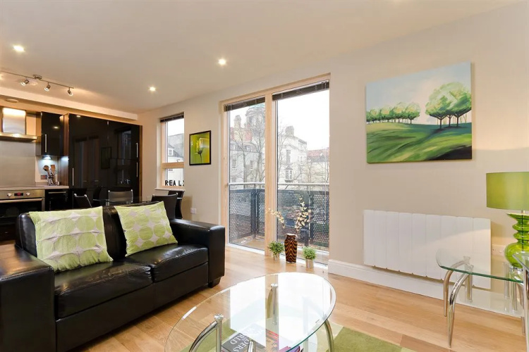 Cabot Mews Apartments