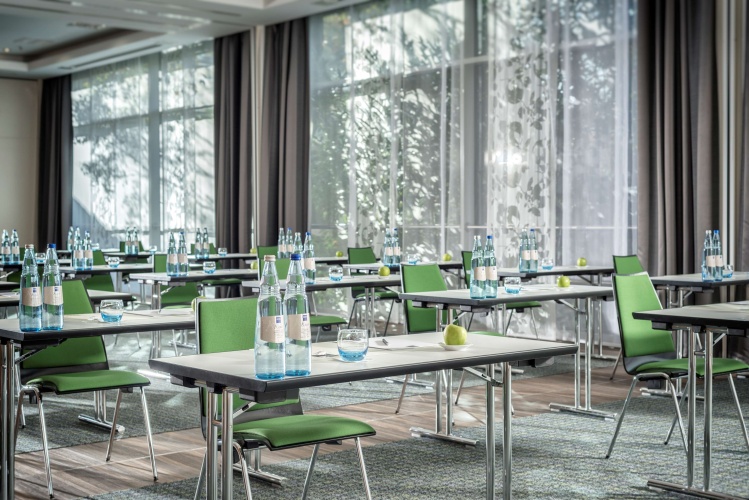 Dorint Kongresshotel Düsseldorf/Neuss photo 25
