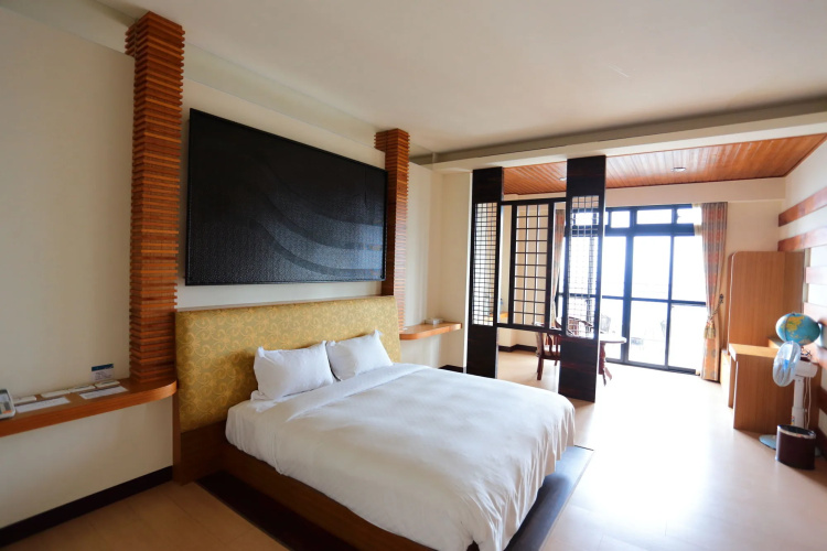 Star Villa