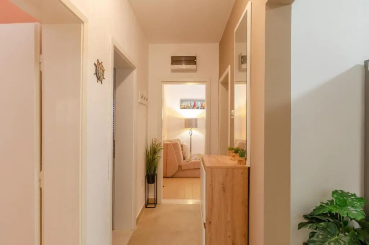 Apartments Ranko