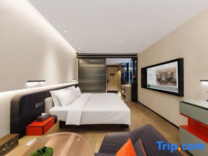 Business Double room