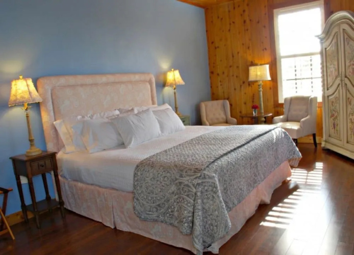 Jensen Beach Inn