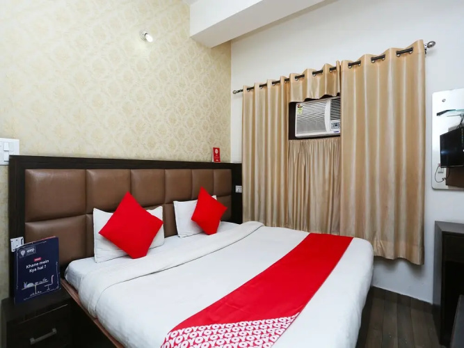OYO 26156 Comfort Inn