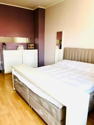 Best City Apartment